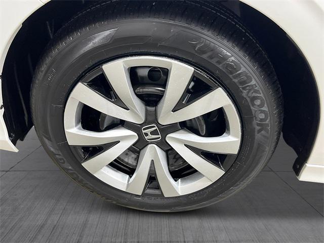 new 2026 Honda Civic car, priced at $26,245