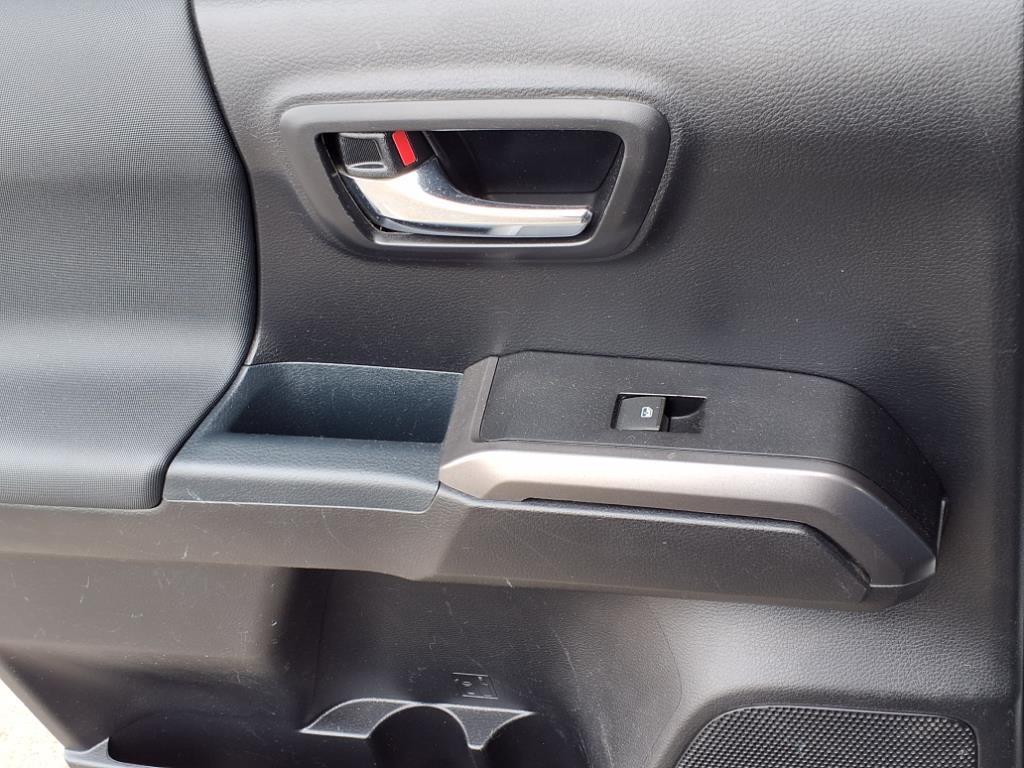 used 2018 Toyota Tacoma car, priced at $31,999