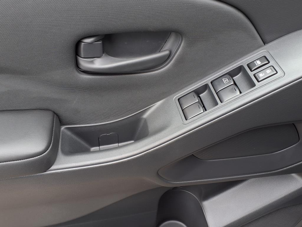 used 2024 Nissan Frontier car, priced at $33,999