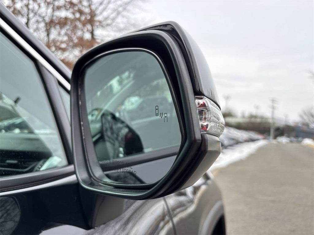 used 2021 Toyota RAV4 car, priced at $26,500