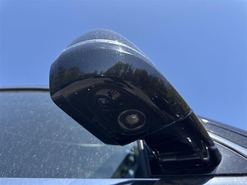used 2020 Cadillac Escalade car, priced at $40,804