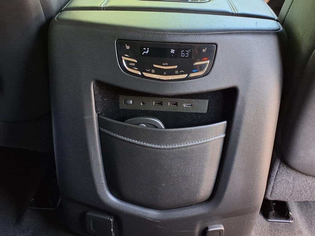 used 2020 Cadillac Escalade car, priced at $40,000