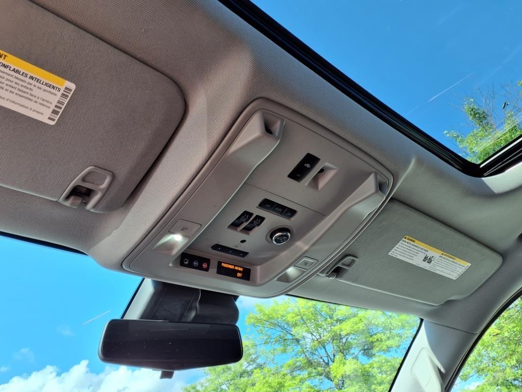 used 2020 Cadillac Escalade car, priced at $40,000