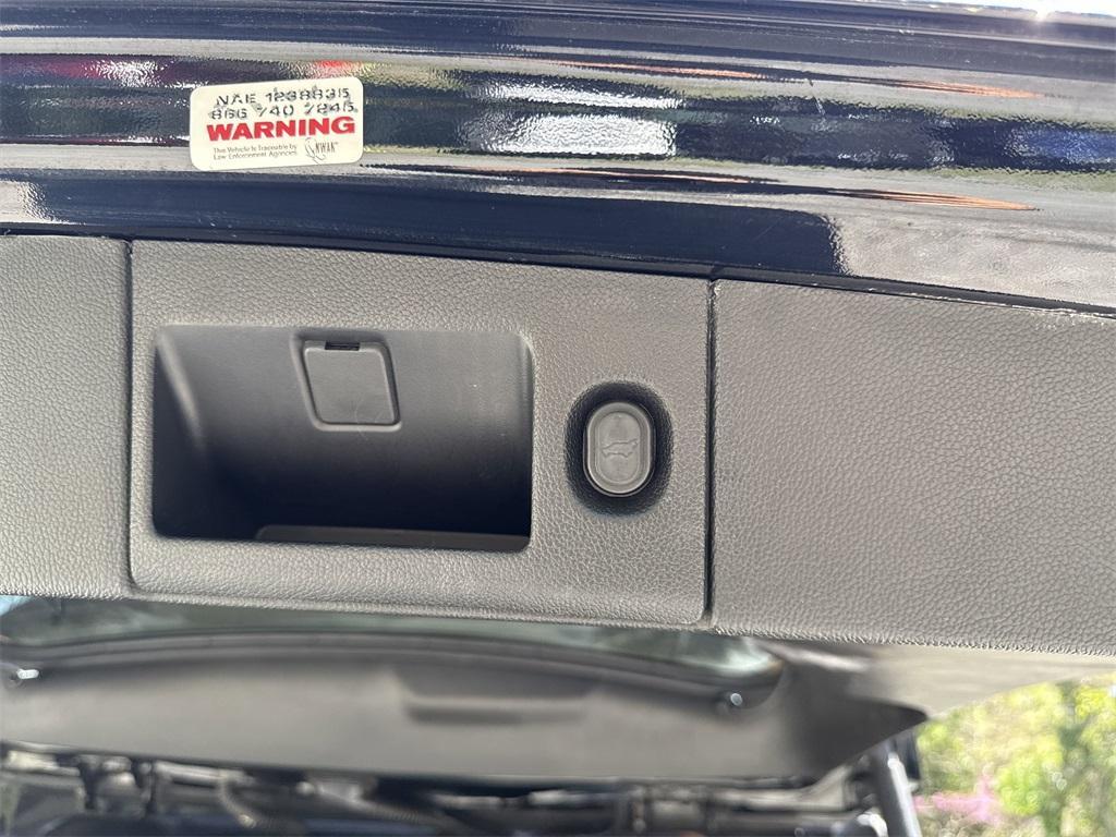 used 2020 Cadillac Escalade car, priced at $41,444
