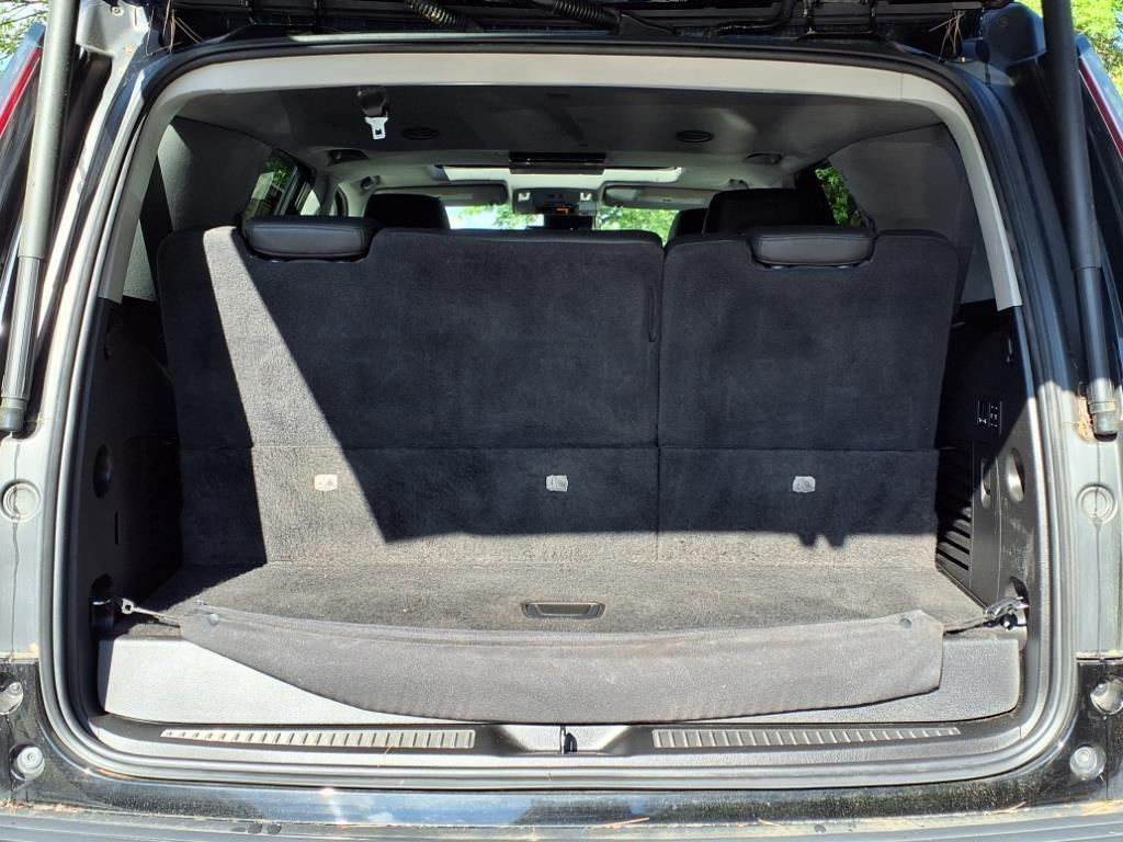 used 2020 Cadillac Escalade car, priced at $40,000