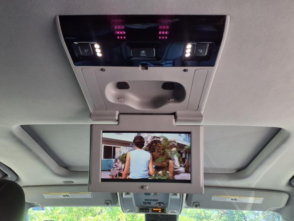 used 2020 Cadillac Escalade car, priced at $40,000