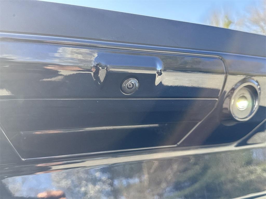 used 2021 Ford F-150 car, priced at $38,000