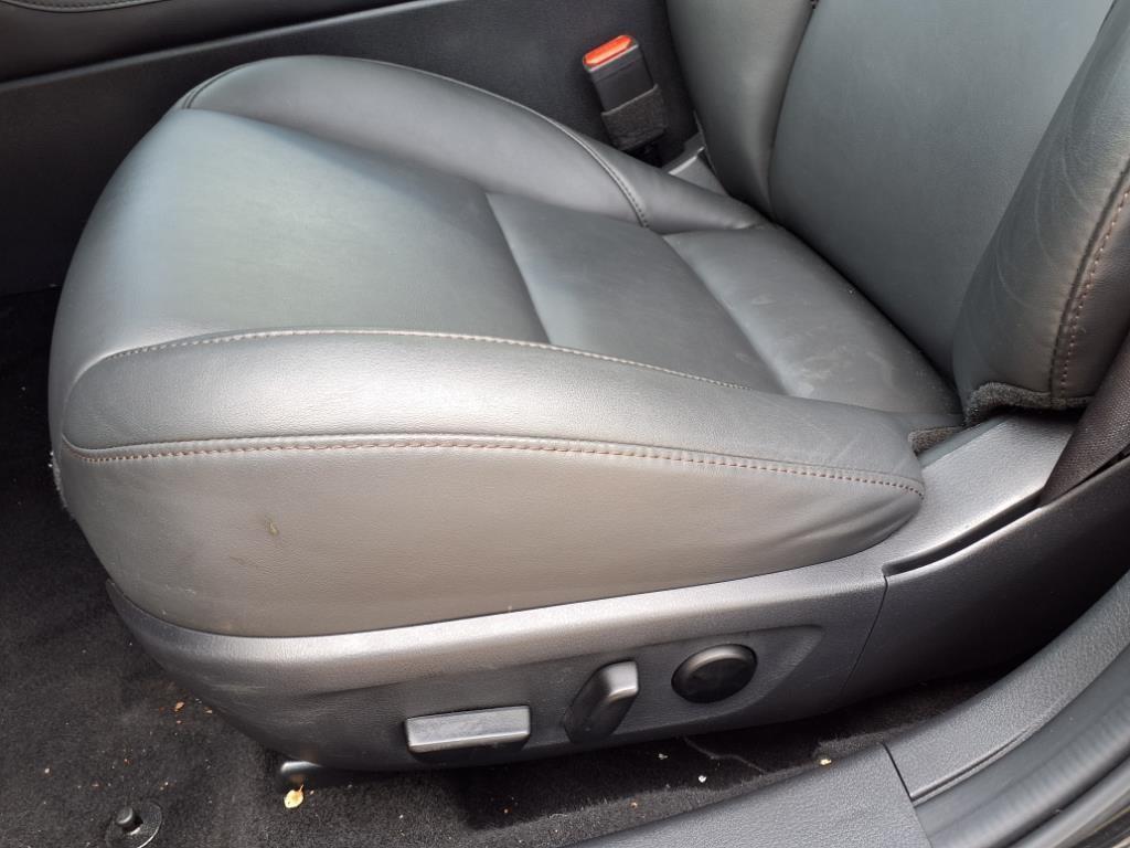 used 2024 Mazda Mazda3 car, priced at $24,285