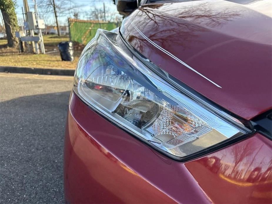 used 2019 Nissan Kicks car, priced at $12,888