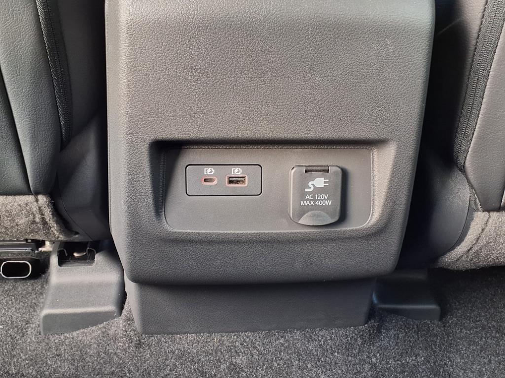 new 2025 Nissan Frontier car, priced at $48,385