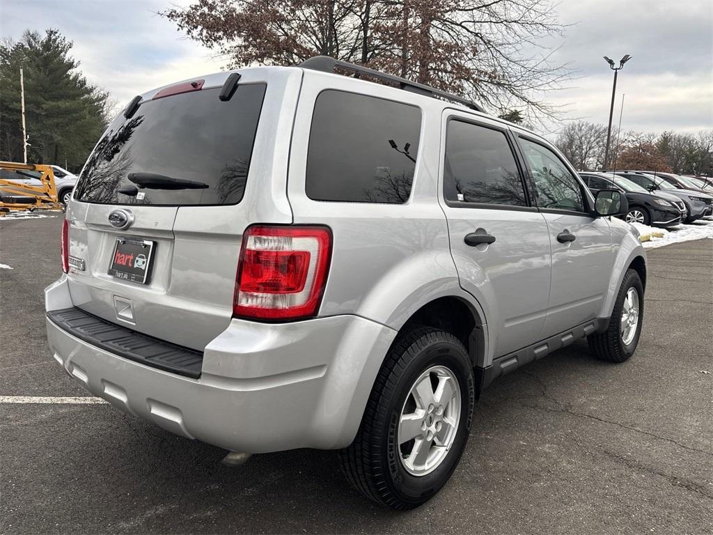 used 2012 Ford Escape car, priced at $7,500