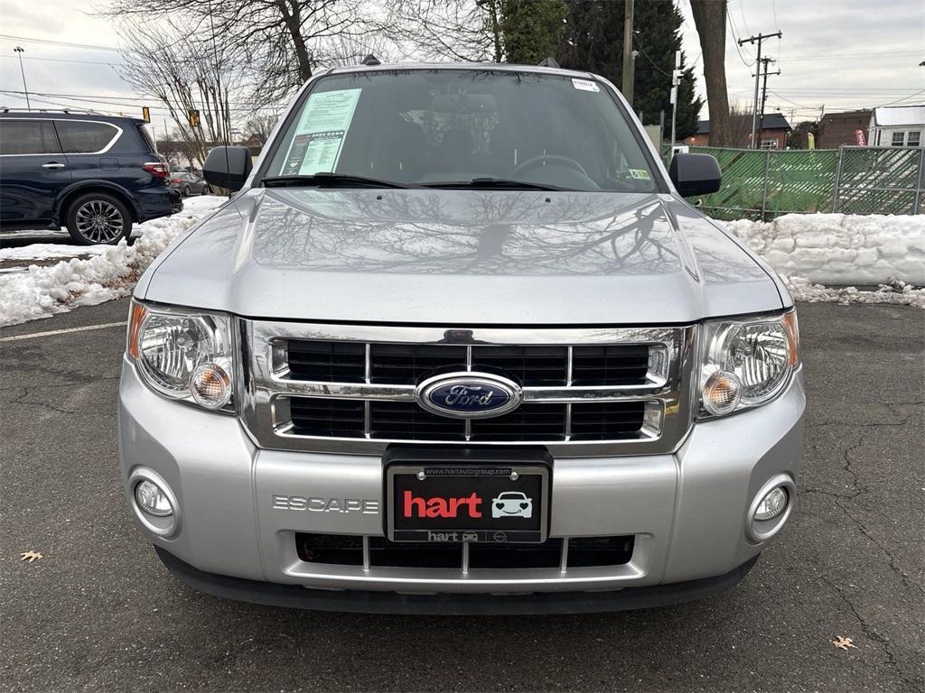 used 2012 Ford Escape car, priced at $7,500