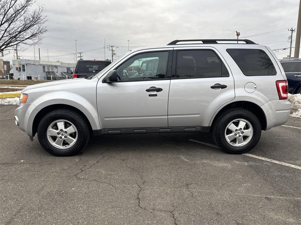 used 2012 Ford Escape car, priced at $7,500