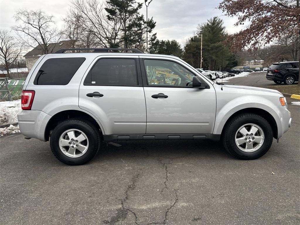 used 2012 Ford Escape car, priced at $7,500