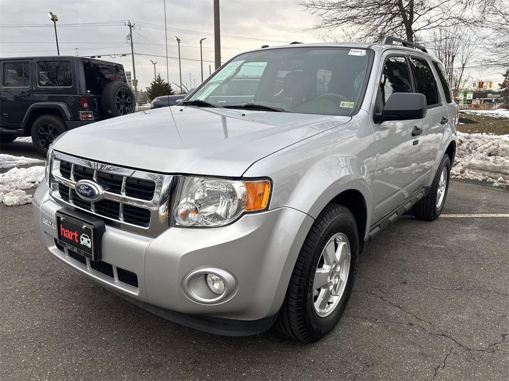 used 2012 Ford Escape car, priced at $7,500