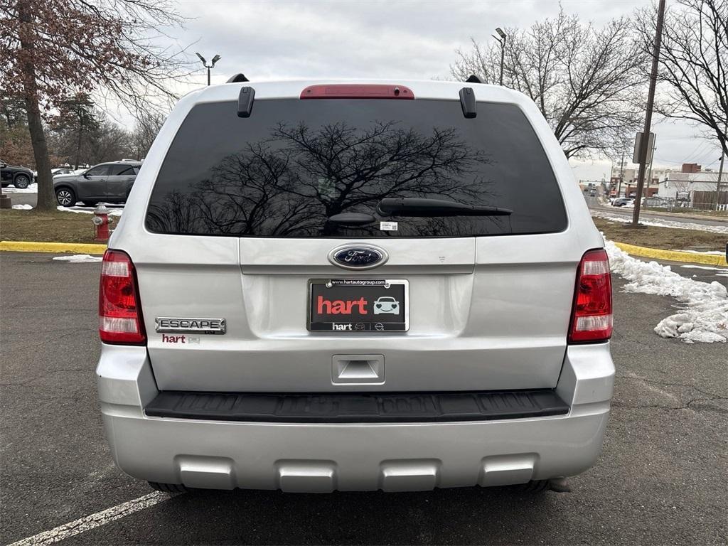 used 2012 Ford Escape car, priced at $7,500