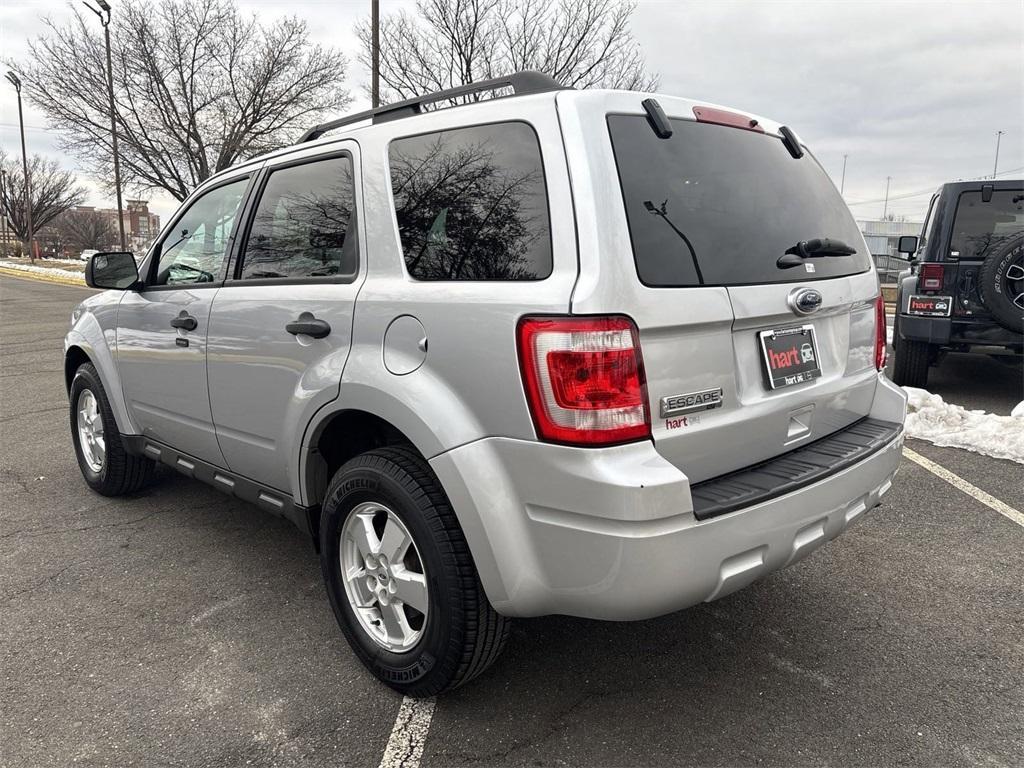 used 2012 Ford Escape car, priced at $7,500