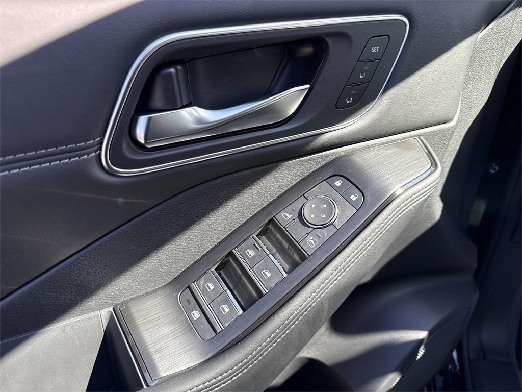 new 2025 Nissan Rogue car, priced at $43,816