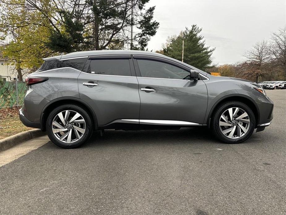 used 2020 Nissan Murano car, priced at $21,988