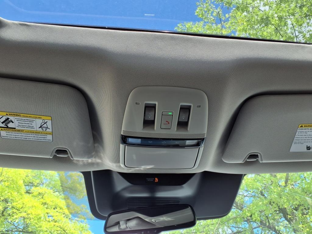 new 2025 Nissan Murano car, priced at $46,453