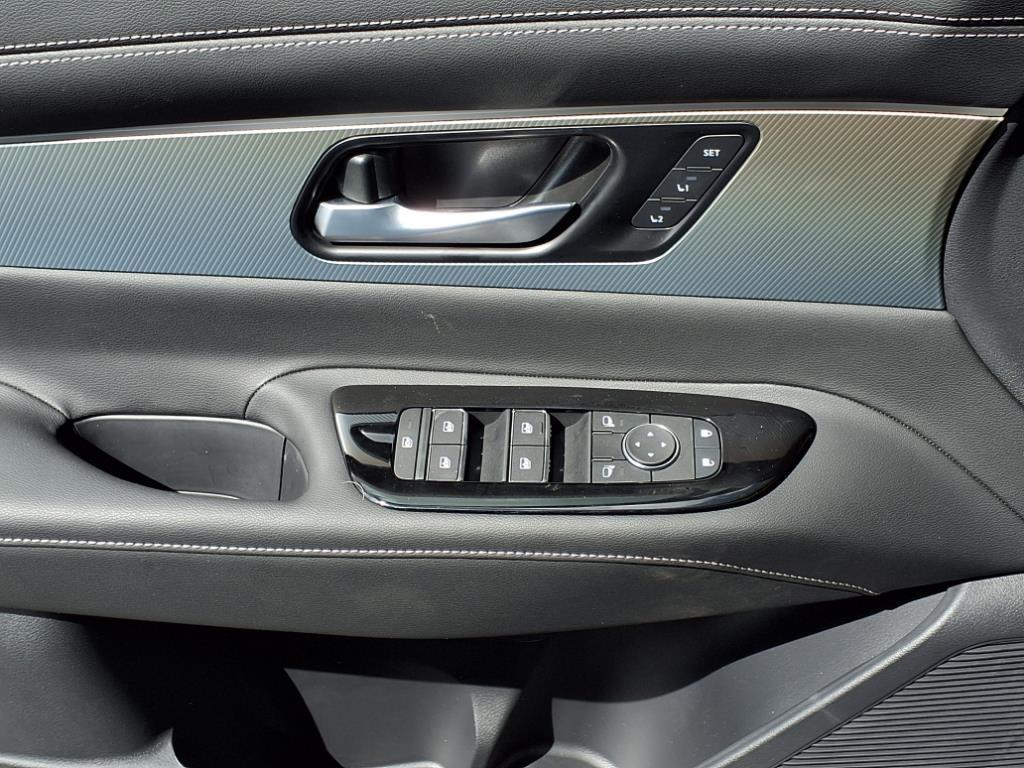 new 2025 Nissan Murano car, priced at $46,453
