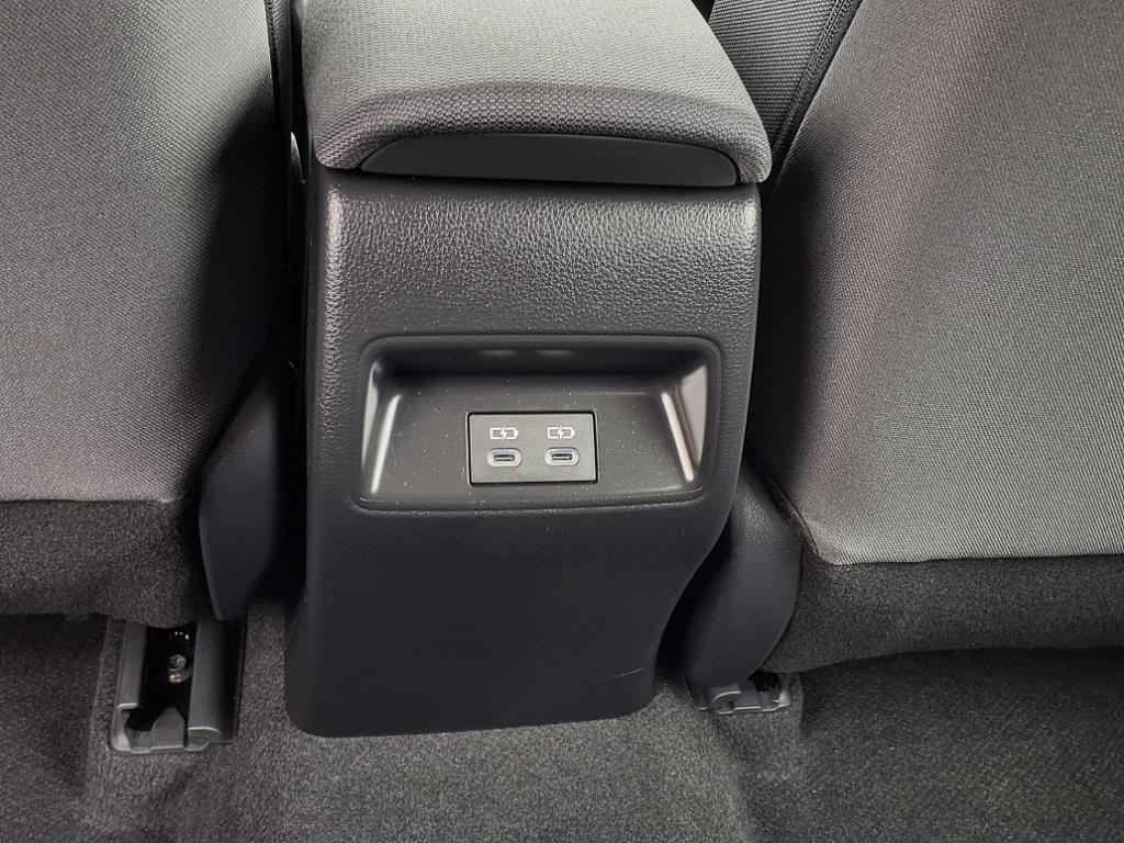 used 2025 Toyota Corolla car, priced at $23,999