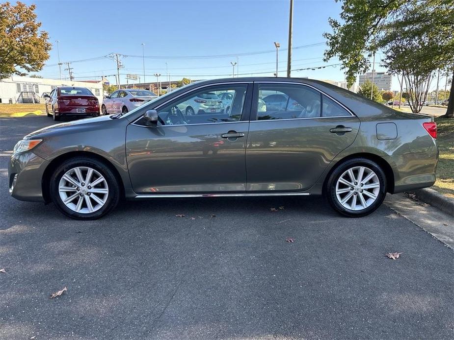 used 2013 Toyota Camry car, priced at $14,788