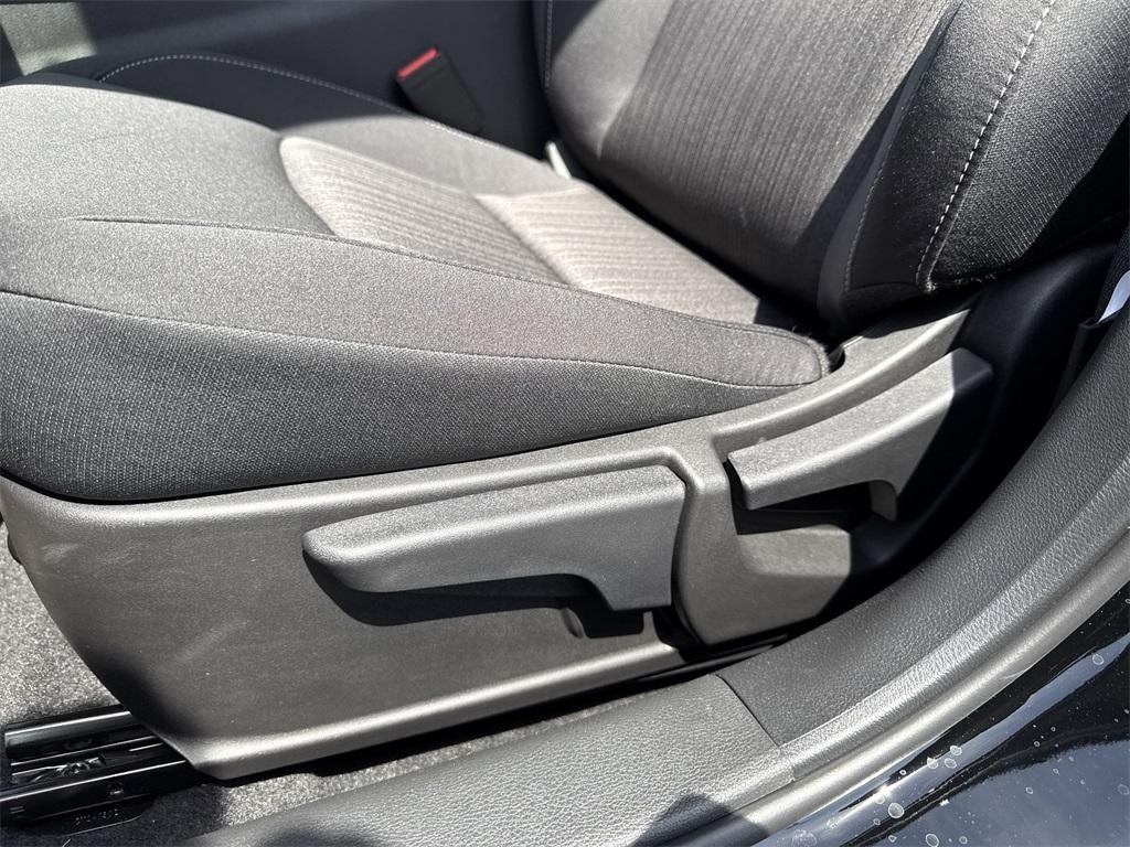 new 2025 Nissan Altima car, priced at $26,495