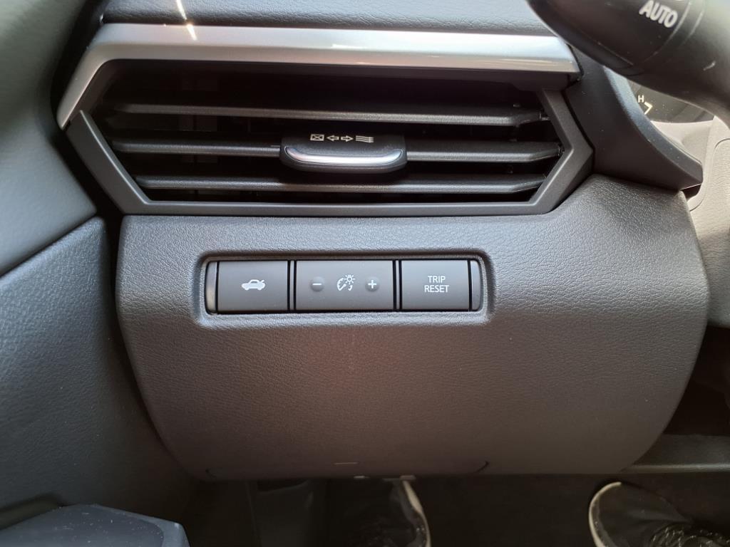 new 2025 Nissan Altima car, priced at $26,495