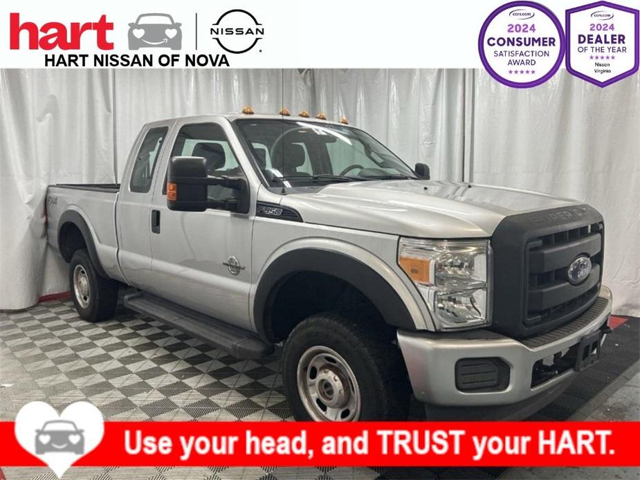 used 2016 Ford F-350 car, priced at $33,494