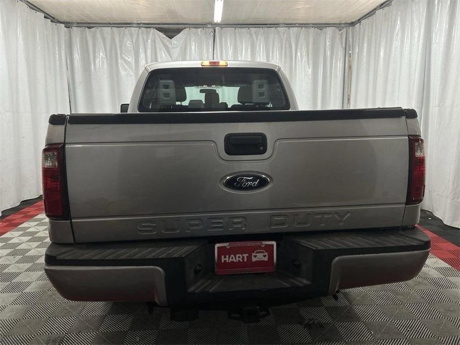 used 2016 Ford F-350 car, priced at $32,793
