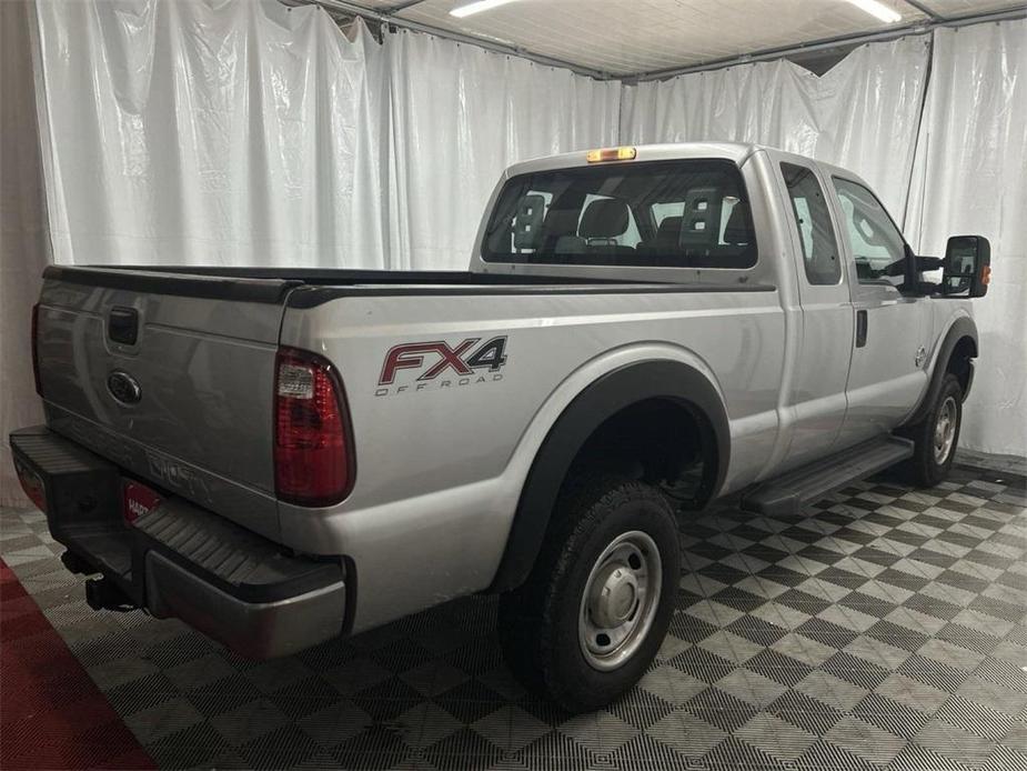 used 2016 Ford F-350 car, priced at $29,995