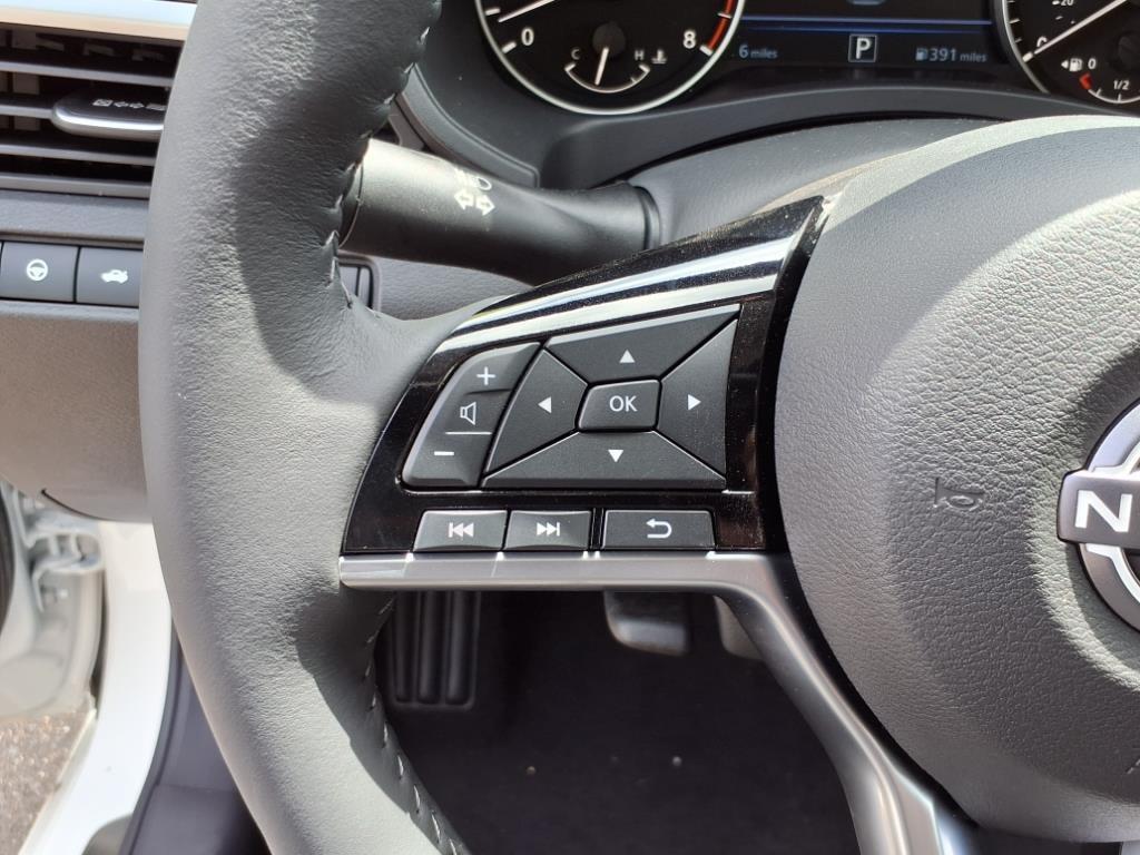 new 2025 Nissan Altima car, priced at $33,667