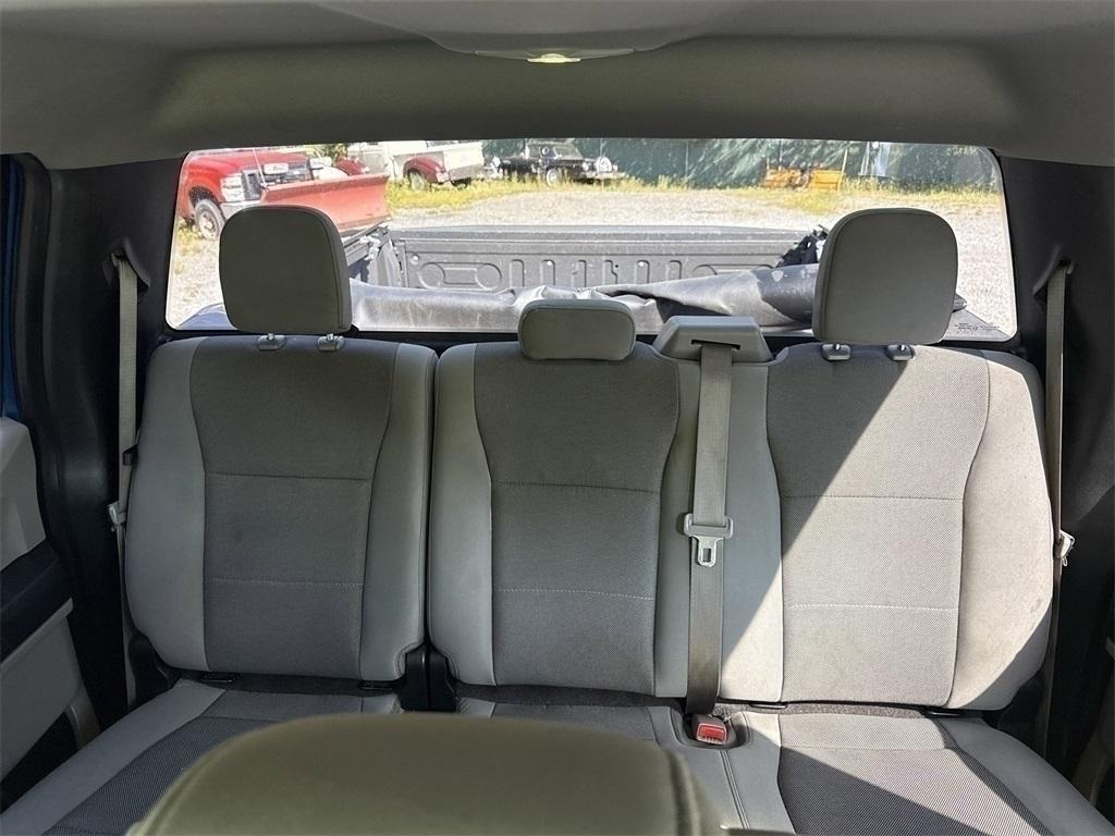used 2015 Ford F-150 car, priced at $19,771
