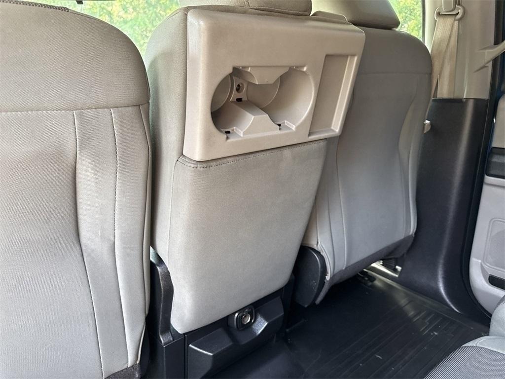 used 2015 Ford F-150 car, priced at $19,771