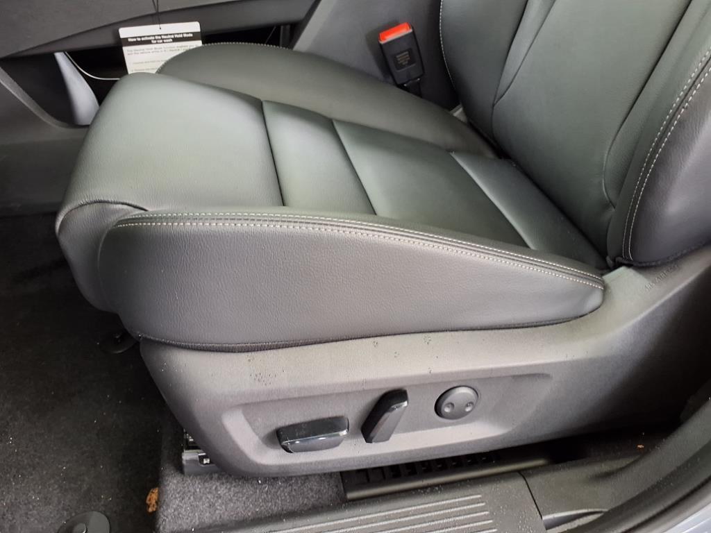 new 2025 Nissan Rogue car, priced at $37,534