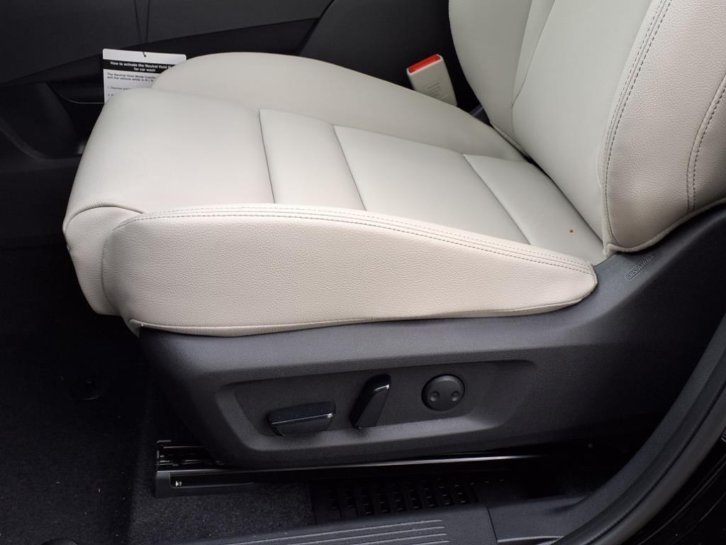 new 2025 Nissan Rogue car, priced at $36,761