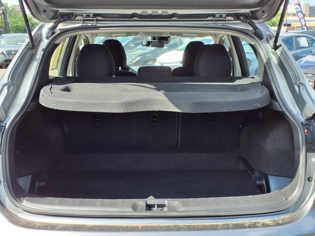 used 2020 Nissan Rogue Sport car, priced at $17,000