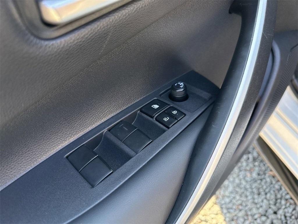 used 2024 Toyota Corolla car, priced at $25,427