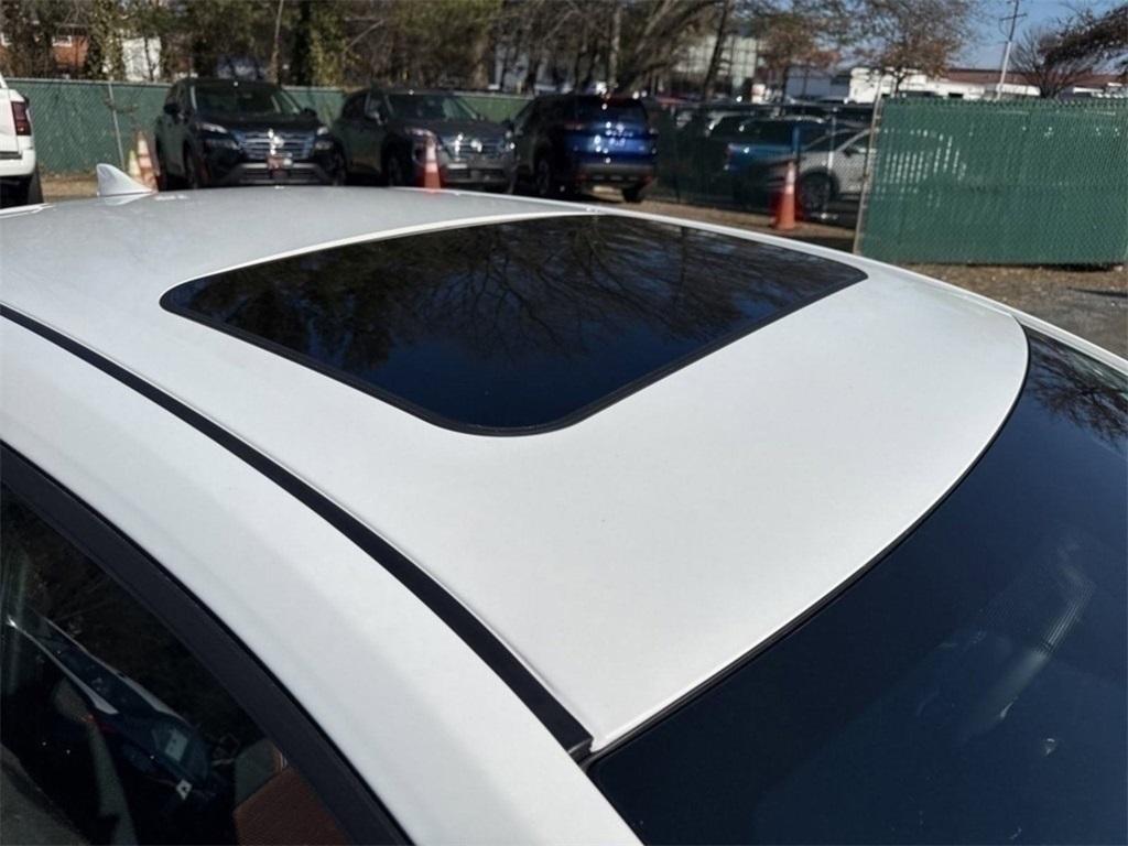 used 2024 Toyota Corolla car, priced at $25,427