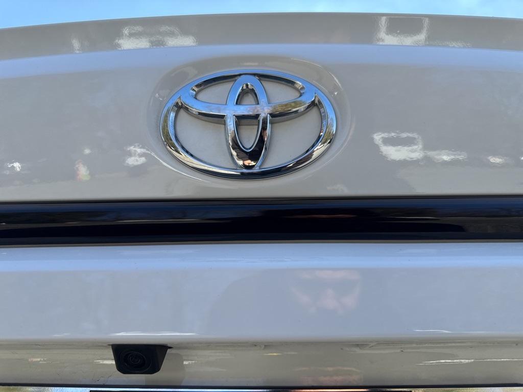 used 2024 Toyota Corolla car, priced at $27,500