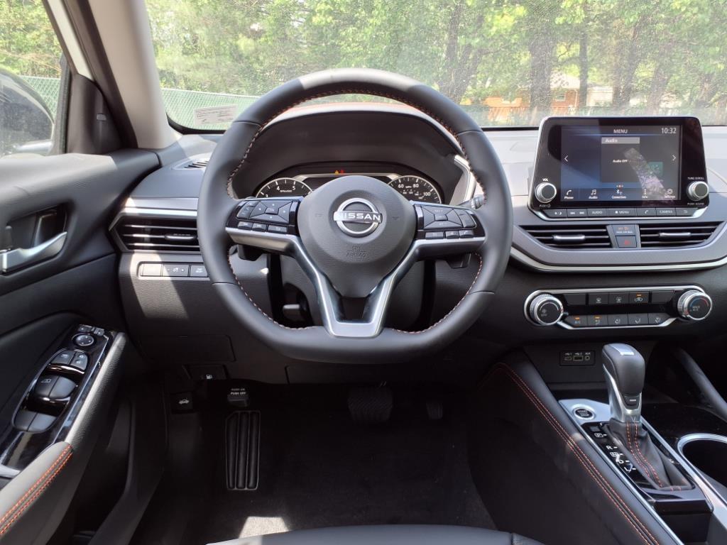 new 2025 Nissan Altima car, priced at $28,998
