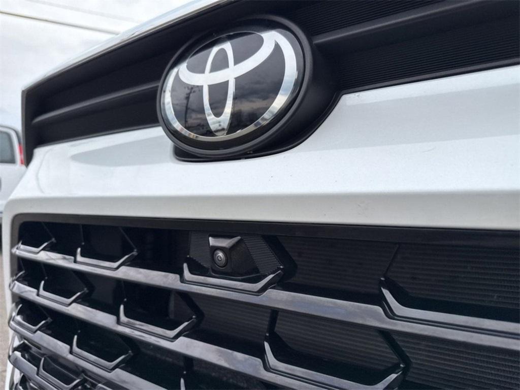 used 2024 Toyota Grand Highlander car, priced at $54,006