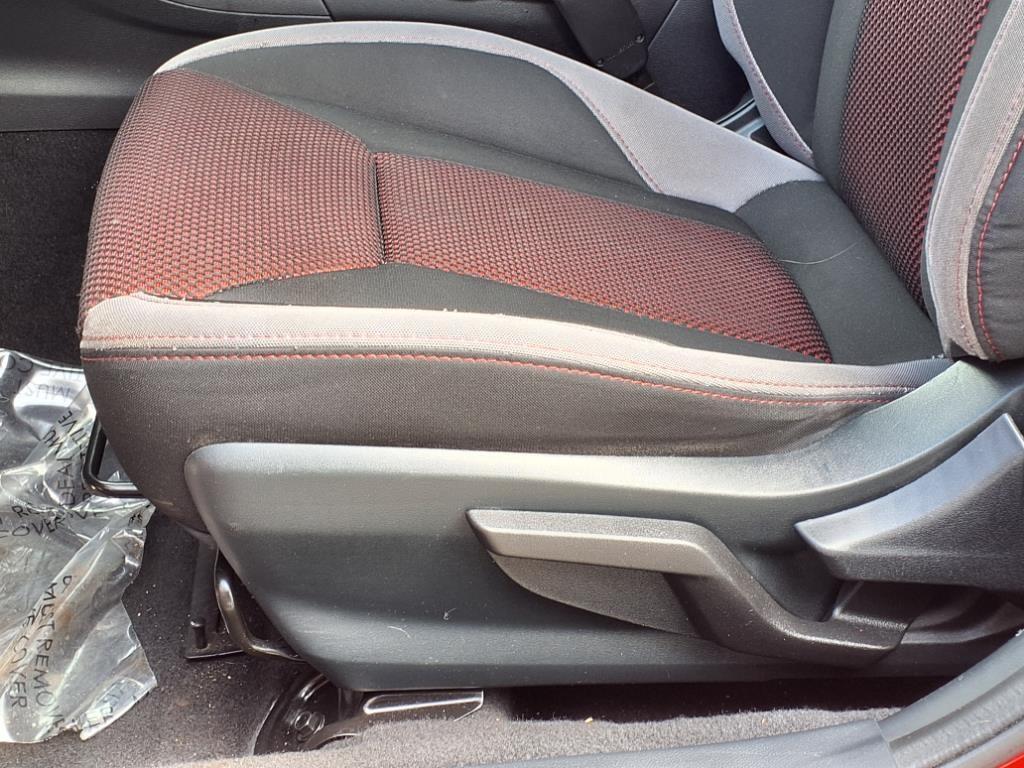 used 2020 Subaru Impreza car, priced at $19,999
