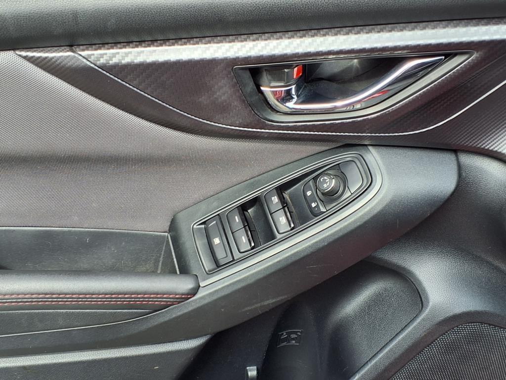 used 2020 Subaru Impreza car, priced at $19,999