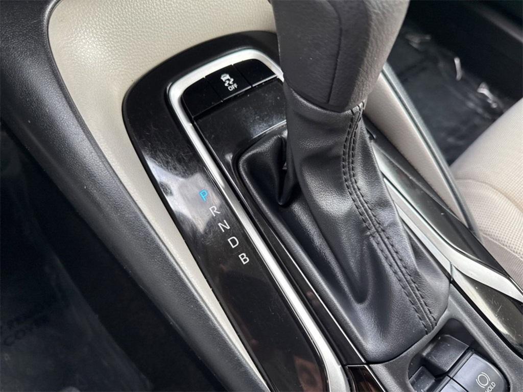 used 2022 Toyota Corolla car, priced at $18,300