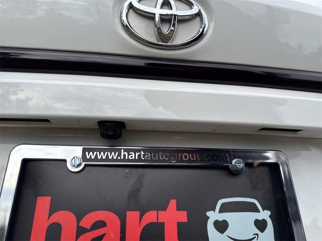 used 2022 Toyota Corolla car, priced at $18,300