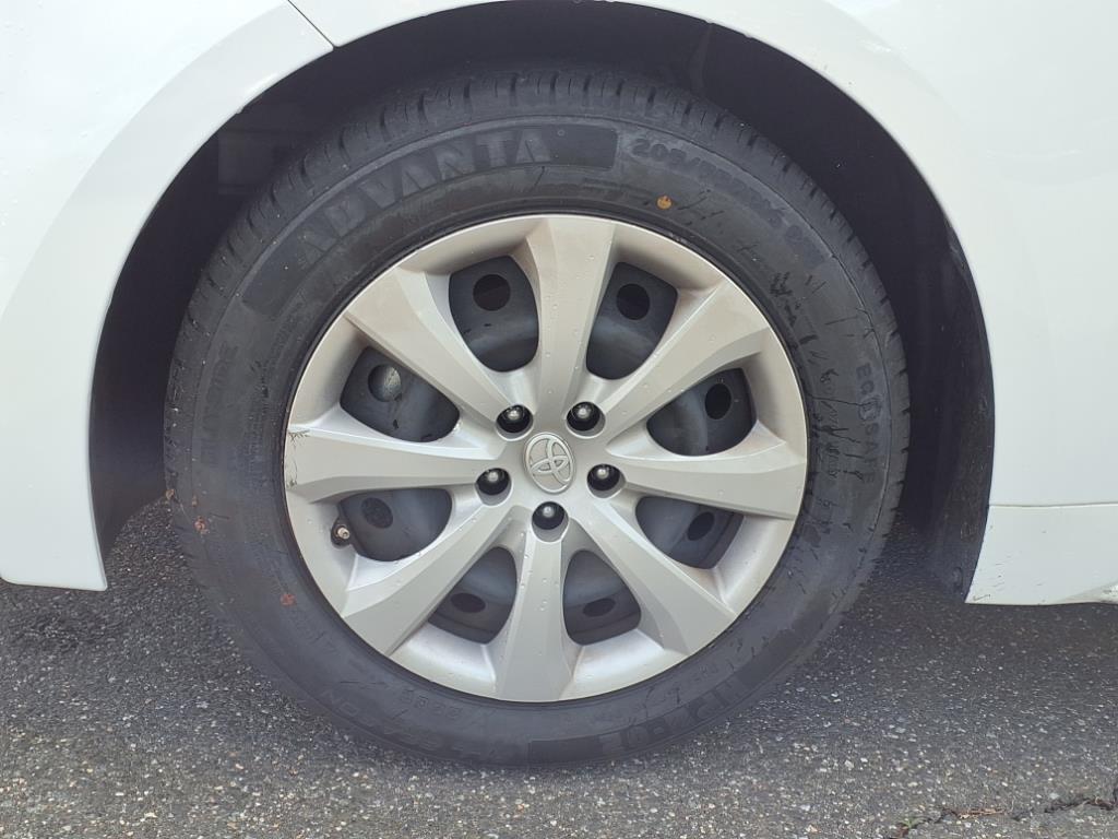 used 2022 Toyota Corolla car, priced at $18,999