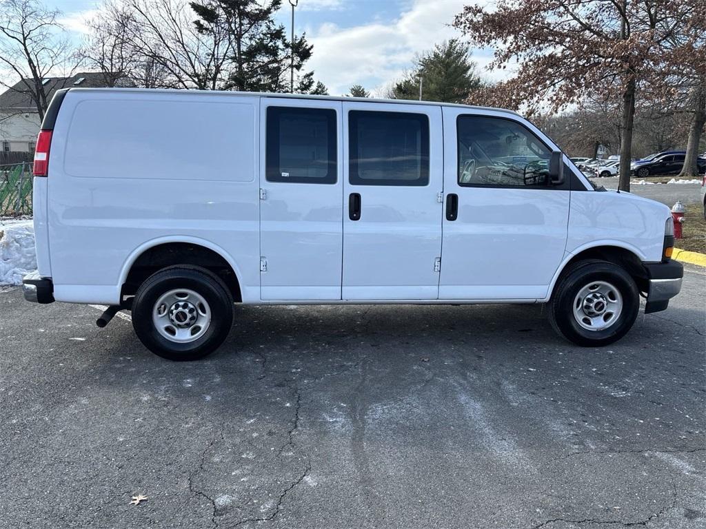 used 2021 GMC Savana 2500 car, priced at $25,000