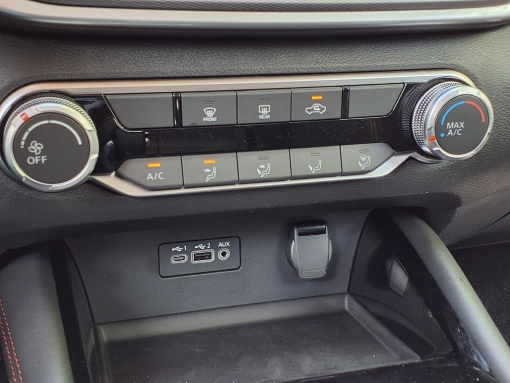 new 2025 Nissan Altima car, priced at $28,998